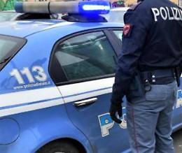 Violenza sessuale in pieno giorno, arrestato un uomo