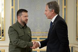 Ucraina, Usa inviano munizioni a uranio impoverito: «Spinta a controffensiva»