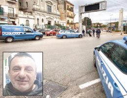 Omicidio di “’o munacone”, il killer è un affiliato alla cosca