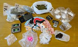 Coca rosa, 007 in allarme: caccia al carico