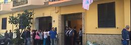 Afragola, anziana legata e uccisa in casa: ipotesi rapina