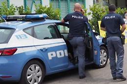 Sparatoria nella notte: muore 17enne di Eboli