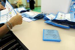 Via libera della Commissione al Rosatellum bis