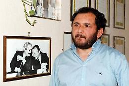Sciolse nell'acido il piccolo Di Matteo, il boia di Capaci torna libero