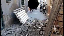 Smaltivano amianto ai Ponti Rossi, denunciati