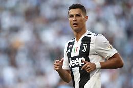 Isolamento violato, Asl segnala giocatori Juve a Procura