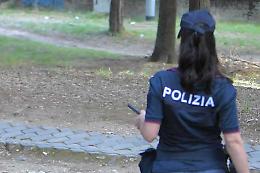Denuncia il marito violento e lo fa arrestare