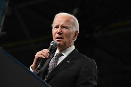 Biden avverte: sul nucleare Putin non scherza