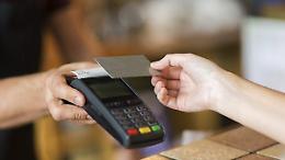 Spacciava cocaina col bancomat: in manette