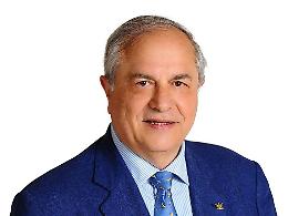 Gennaro Capodanno nel Comitato scientifico Parco archeologico Campi Flegrei