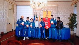 Napoliboxe premiata dal comune di Napoli