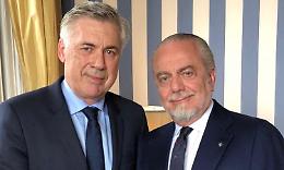 Napoli in rivolta, De Laurentiis contro i giocatori. Ancelotti ha rischiato l'esonero
