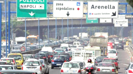 Il Mit chiede la sospensione del pedaggio