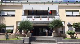 Camorra, sciolto il Comune di Orta di Atella