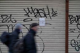 Covid a Napoli, de Magistris: situazione molto grave