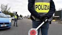 Viminale, la circolare: piazze chiuse anche prima delle 21