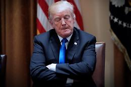 Elezioni Usa, Trump: «Da lunedì comincia battaglia legale»