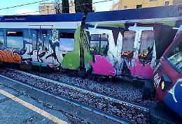 Incubo Circum: deraglia un treno a Pompei Santuario