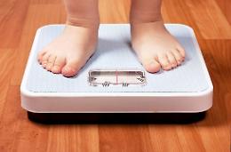 Campania, al via progetto contro l'obesità infantile