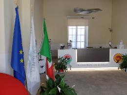 Mozzarella dop, lectio del direttore della Apple Academy al Consorzio