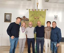 Saviano, il sindaco nomina la nuova Giunta