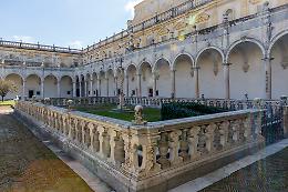 Sangiuliano: i musei del Vomero con il nuovo anno