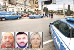 Scacco ai rider della droga, l’ombra dei Girati sull’affare