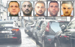 Droga, bombe e carburanti: Mazzarella verso la stangata