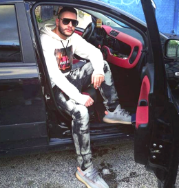 Si ribalta col Suv, muore sulla Circumvallazione