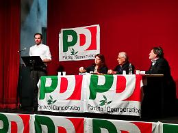 Regionali, Sarracino: «Coalizione più ampia»
