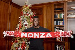 Ecco Balotelli, la sua ultima occasione si chiama Monza
