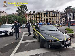 Da zona rossa ad arancione, i controlli nel weekend
