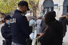 Green pass, a Napoli riunione in Prefettura con aziende trasporti