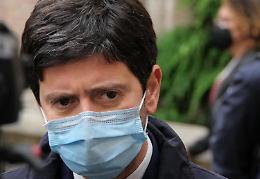 Obbligo vaccinale Ue, Speranza: «Legittima discussione in corso»