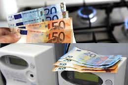 Bollette luce e gas, quando conviene  il prezzo bloccato 