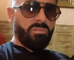 Blitz dei carabinieri a Ponticelli, catturato il boss Domenico Amitrano