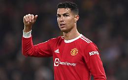 Ronaldo smentisce: "Accordo con l'Al Nassr? No, non è vero"