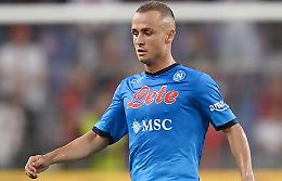 Lobotka sta rinnovando: si aspetta solo l'annuncio ufficiale, sarà blindato 