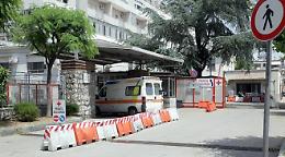 Nola e Castellammare, riattivata la guardia medica otorinolaringoiatrica