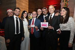 A Napoli il Charity party dei giovani commercialisti per sostenere la fattoria sociale della Caritas 