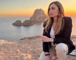All’Orientale una panchina rossa dedicata a Giulia Tramontano