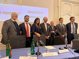 Mezzogiorno, Giannola (Svimez): “Accesso al credito cruciale per crescita imprese”