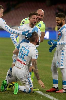 Reina: «Silvestre mi ostacola e merita l'ammonizione»