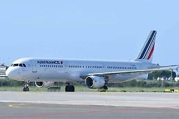 Francia, corpo di un bimbo in un carrello aereo da Costa d'Avorio