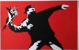 Mostra al Pan, Banksy raddoppia: nuova sala espositiva