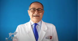 Coronavirus, deceduto primario ospedale di Frattamaggiore