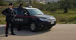 Cocaina e hashish, un arresto