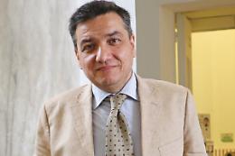 Busta con proiettile al sindaco di Pomigliano