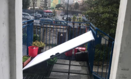 Napoli, dalla Giunta 45mila euro per scuola razziata dai ladri