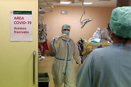Iss: i no vax rischiano 26 volte di più di ammalarsi e morire